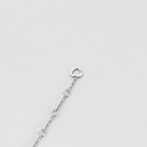 Bracelet FRED - Pretty Women - Bracelet en or blanc et diamants 58 Facettes DV11890-1