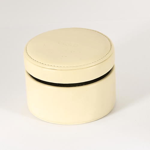 Bague 52 Fred Bague FRED - Bague "Baie des Anges" or jaune, perle et diamants 58 Facettes DDV10372-3