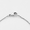 Collier De Beers - Aria - Collier en pr gris et diamants 58 Facettes DV19359-1