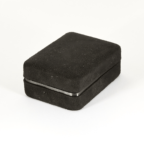 TIFFANY - Collier solitaire en platine