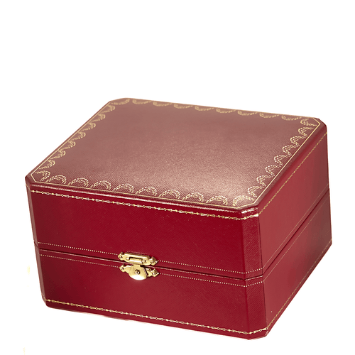 Montre CARTIER - Pasha - Montre en or jaune à boitier rond à mouvement automatique 58 Facettes DV0118-2