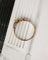 Bague 56 Bague Art déco losange en or jaune et blanc 750 et diamants 58 Facettes A11929