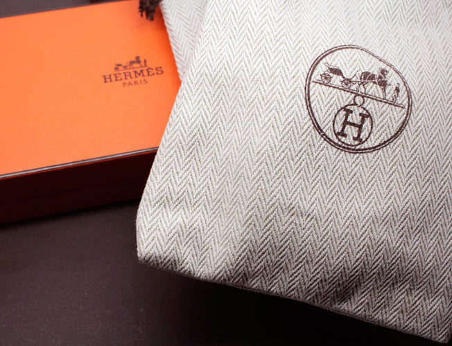 Montre Hermès - Montre Heure H femme en acier à quartz 58 Facettes