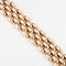 Bracelet Bracelet manchette 5 rangs en or jaune 18k 58 Facettes 1