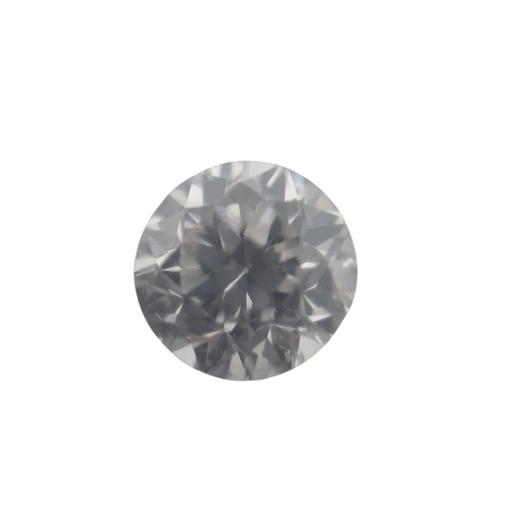 Gemstone DIAMANT TAILLE ROND BRILLANT 0.87ct 58 Facettes