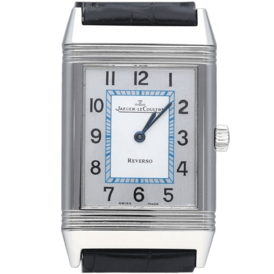 Montre Jaeger Lecoultre Montre Reverso Classique 58 Facettes MT40316