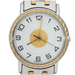 Montre Hermes Montre Sellier 58 Facettes MT40424