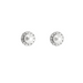 Earrings Pearls Diamonds Earrings 58 Facettes 240028