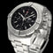 Montre Breitling Super Avenger - Montre automatique A13375 en acier (2020) 58 Facettes BTL/AVG/058