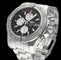 Montre Breitling Avenger II - Montre Super Avenger II A13371 en acier, 48 mm 58 Facettes BTL/AVG/063