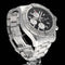 Montre Breitling Avenger II - Montre Super Avenger II A13371 en acier, 48 mm 58 Facettes BTL/AVG/063