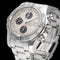 Montre Breitling Avenger II - Montre automatique en acier 43 mm 58 Facettes BTL/AVG/064