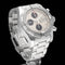 Montre Breitling Avenger II - Montre automatique en acier 43 mm 58 Facettes BTL/AVG/064