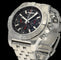 Montre Breitling Chronomat 44 - Montre automatique en acier AB0111 (2010) 58 Facettes BTL/CHM/072