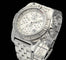 Montre Breitling Chronomat - Montre automatique 44 mm en acier AB0115 (2019) 58 Facettes BTL/CHM/087