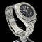 Montre Breitling Chronomat 44 - Montre automatique en acier, réf. AB0115 58 Facettes BTL/CHM/090