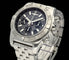 Montre Breitling Chronomat 44 - Montre automatique en acier AB0110 (2013) 58 Facettes BTL/CHM/093