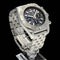 Montre Breitling Chronomat 44 - Montre automatique en acier AB0110 (2013) 58 Facettes BTL/CHM/093