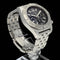 Montre Breitling Chronomat 44 - Montre automatique en acier AB0110 (2013) 58 Facettes BTL/CHM/093