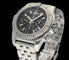Montre Breitling Chronomat 44 - Montre automatique AB0115 en acier (2019) 58 Facettes BTL/CHM/106