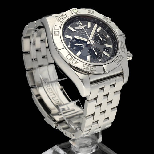 Montre Breitling Chronomat 44 - Montre automatique en acier (AB0110) 58 Facettes BTL/CHM/115