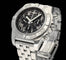Montre Breitling Chronomat 44 - Montre automatique en acier AB0110 (2012) 58 Facettes BTL/CHM/123