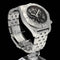 Montre Breitling Chronomat 44 - Montre automatique en acier AB0110 (2012) 58 Facettes BTL/CHM/123