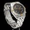 Montre Breitling Chronomat - Montre automatique réf. B13350 40 mm acier/or 58 Facettes BTL/CHM/126