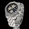 Montre Breitling Galactic - Montre chronographe automatique en acier A13364 (2012) 58 Facettes BTL/CHM/136