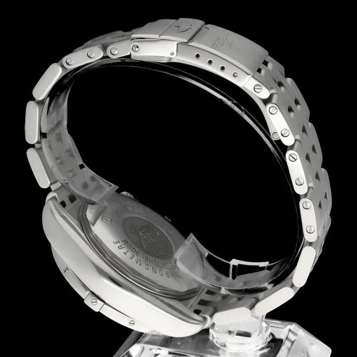 Montre Breitling Galactic - Montre chronographe automatique en acier A13364 (2012) 58 Facettes BTL/CHM/136