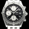 Montre Breitling Chronomat - Montre automatique A13352 acier 39 mm (2004) 58 Facettes BTL/CHM/145