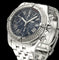 Montre Breitling Chronomat Evolution - Montre automatique en acier 44 mm 58 Facettes BTL/CHM/156