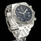 Montre Breitling Chronomat Evolution - Montre automatique en acier 44 mm 58 Facettes BTL/CHM/156
