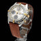 Montre Breitling Chronomat B13050.1 - Montre automatique 39 mm or/acier, cadran nacre 58 Facettes BTL/CHM/165