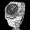 Montre Breitling Chronomat 44 - Montre automatique en acier AB0110 (2015) 58 Facettes BTL/CHM/179