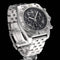 Montre Breitling Chronomat 44 - Montre automatique en acier AB0110 (2015) 58 Facettes BTL/CHM/179