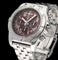 Montre Breitling Chronomat 44 - Montre automatique en acier AB0110 (2009) 58 Facettes BTL/CHM/182