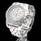 Montre Breitling Chronomat 44 - Montre automatique en acier AB0110 (2009) 58 Facettes BTL/CHM/189