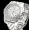 Montre Breitling Chronomat 44 - Montre automatique en acier AB0110 (2009) 58 Facettes BTL/CHM/189
