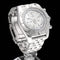 Montre Breitling Chronomat 44 - Montre automatique en acier AB0110 (2009) 58 Facettes BTL/CHM/189