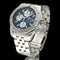 Montre Breitling Chronomat Evolution - Montre automatique en acier 44 mm 58 Facettes BTL/CHM/190