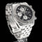 Montre Breitling Chronomat Evolution - Montre automatique 44 mm en acier, réf. A13356 58 Facettes BTL/CHM/191