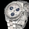 Montre Breitling Colt - Montre chronographe quartz en acier, réf. A73350 58 Facettes BTL/CLT/029