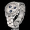 Montre Breitling Colt - Montre chronographe quartz en acier, réf. A73350 58 Facettes BTL/CLT/029