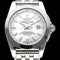 Montre Breitling Galactic - Montre femme W72348 29 mm en acier 58 Facettes BTL/GAL/005