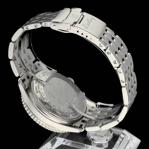 Montre Breitling Navitimer Montbrillant Eclipse - Montre A43030 (1999) 58 Facettes BTL/NVT/035