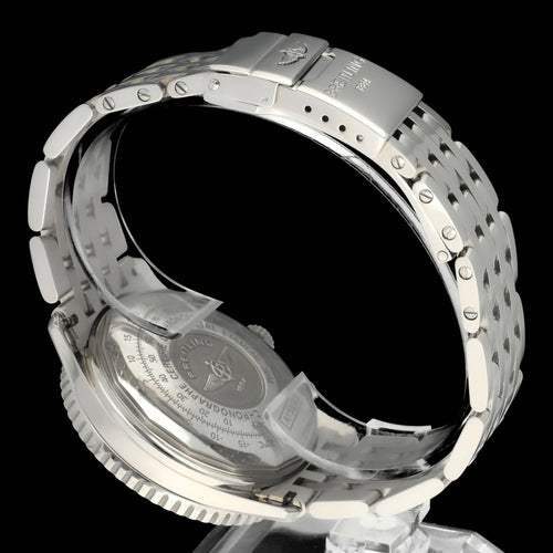 Montre Breitling Navitimer Heritage - Montre automatique acier réf. A13324 41 mm 58 Facettes BTL/NVT/039