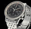Montre Breitling Navitimer Heritage A13324 - Montre automatique en acier 41 mm 58 Facettes BTL/NVT/051