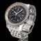 Montre Breitling Navitimer World - Montre automatique en acier A24322 58 Facettes BTL/NVT/062
