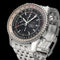 Montre Breitling Navitimer World - Montre automatique en acier A24322 58 Facettes BTL/NVT/062